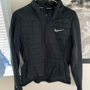 Women’s Nike running jacket